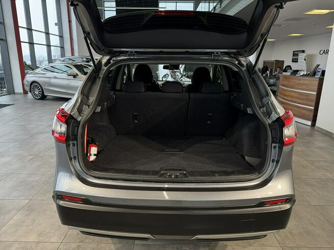 Nissan Qashqai N-Connecta 1.2DIG-T 116KM M6 2018 r., salon PL, I właściciel, f-a VAT