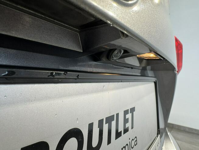 Nissan Qashqai N-Connecta 1.2DIG-T 116KM M6 2018 r., salon PL, I właściciel, f-a VAT