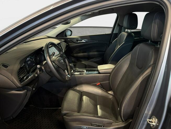 Opel Insignia GS Elite 2.0CDTI Turbo 210KM automat 4x4 2018 r., sal. PL, serwisowana