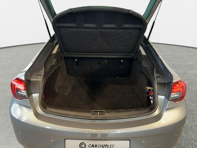 Opel Insignia GS Elite 2.0CDTI Turbo 210KM automat 4x4 2018 r., sal. PL, serwisowana