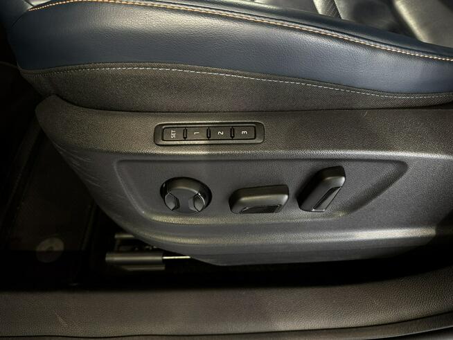 Cupra Ateca 2.0TSI 300KM DSG 4drive 2021 r., salon PL, I właściciel, f-a VAT