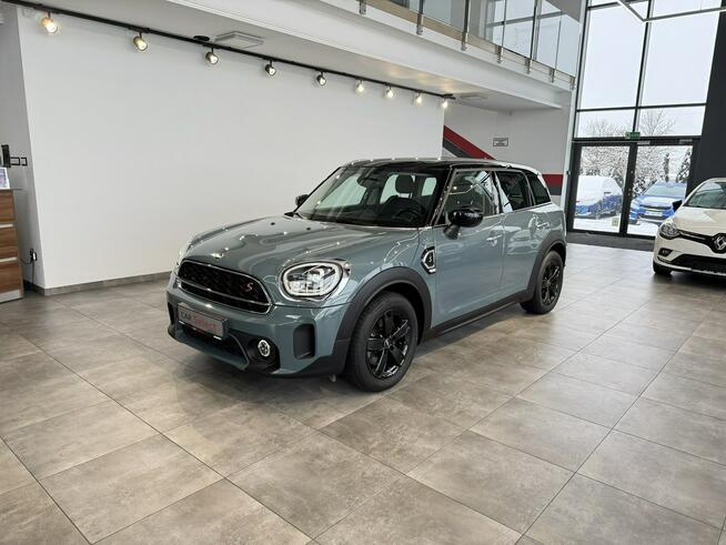 Mini Countryman VAT 23% Cooper S 2.0 178KM automat 2021/2022 r., sal. PL, I właściciel