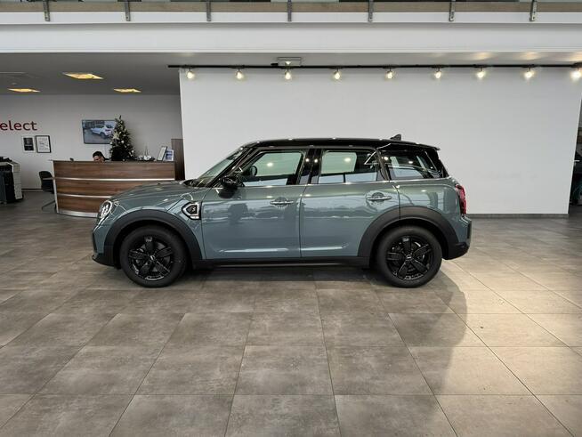 Mini Countryman VAT 23% Cooper S 2.0 178KM automat 2021/2022 r., sal. PL, I właściciel