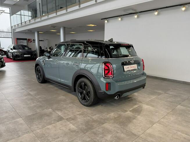 Mini Countryman VAT 23% Cooper S 2.0 178KM automat 2021/2022 r., sal. PL, I właściciel