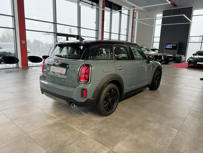 Mini Countryman VAT 23% Cooper S 2.0 178KM automat 2021/2022 r., sal. PL, I właściciel
