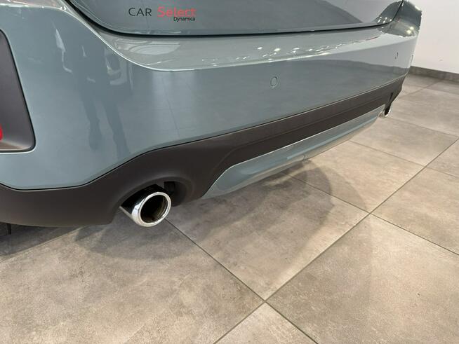 Mini Countryman VAT 23% Cooper S 2.0 178KM automat 2021/2022 r., sal. PL, I właściciel