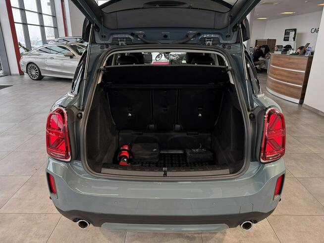 Mini Countryman VAT 23% Cooper S 2.0 178KM automat 2021/2022 r., sal. PL, I właściciel