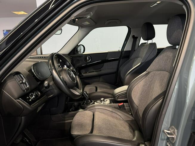 Mini Countryman VAT 23% Cooper S 2.0 178KM automat 2021/2022 r., sal. PL, I właściciel