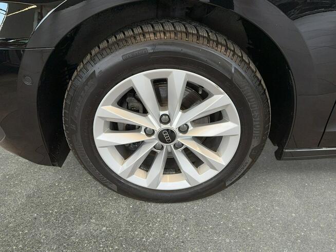 Audi A3 VAT 23% 35TFSI mHEV 150KM S-tronic 2023 r., salon PL, I właściciel