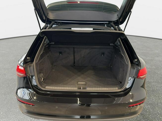 Audi A3 VAT 23% 35TFSI mHEV 150KM S-tronic 2023 r., salon PL, I właściciel