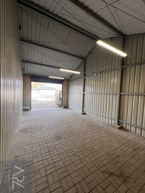 Lokal użytkowy Kołobrzeg, Jana Matejki