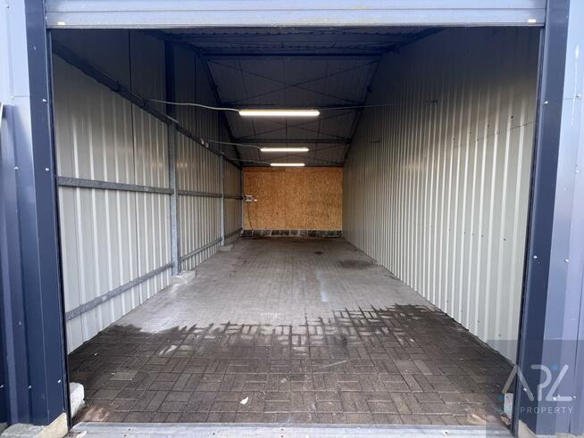 Lokal użytkowy Kołobrzeg, Jana Matejki