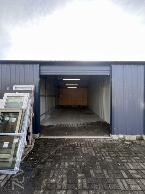 Lokal użytkowy Kołobrzeg, Jana Matejki