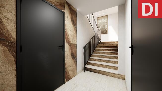 4-POKOJOWY APARTAMENT Z ANTRESOLĄ-BUKÓWKA
