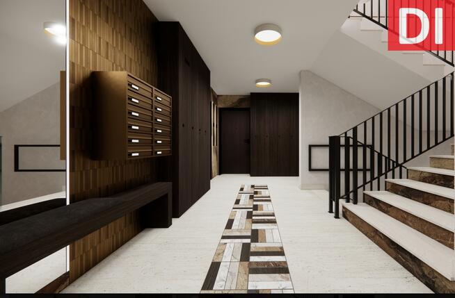 4-POKOJOWY APARTAMENT Z ANTRESOLĄ-BUKÓWKA