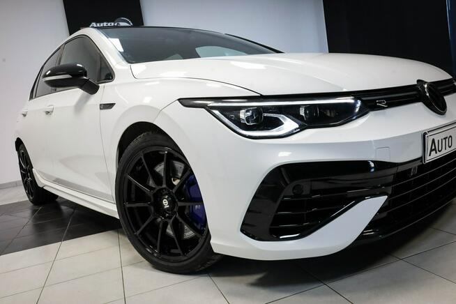 Volkswagen Golf Salon Polska*IQ Light*DCC*Panorama*Harman/Kardon*Vat23%