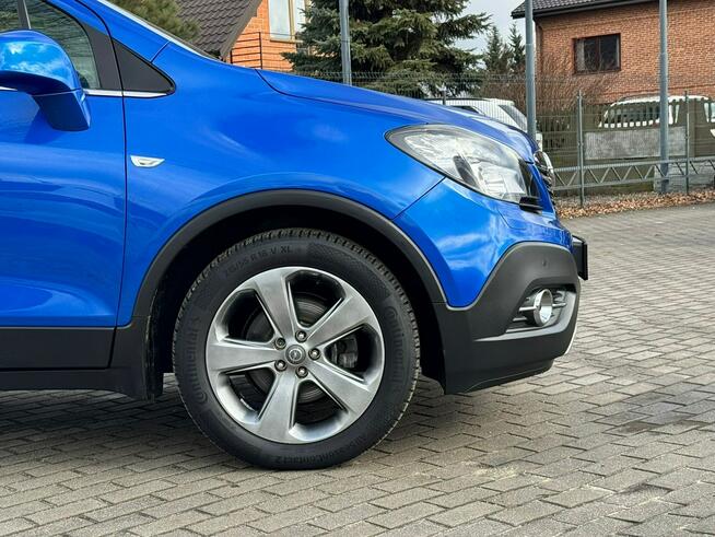 Opel Mokka *Benzyna*