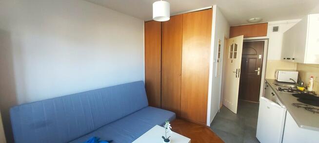 kawalerka na Ochocie