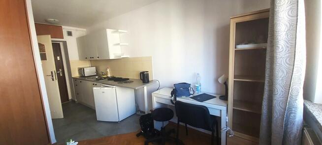 kawalerka na Ochocie