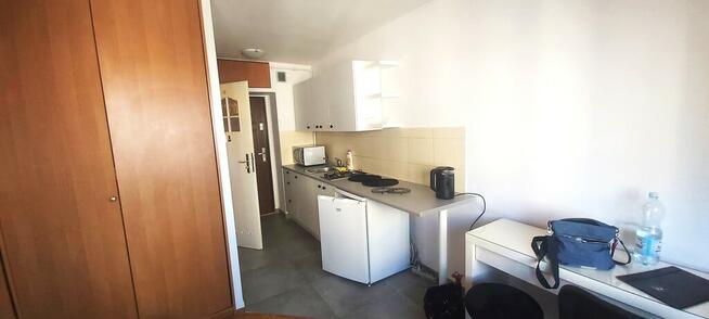 kawalerka na Ochocie