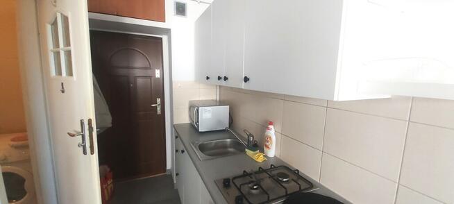 kawalerka na Ochocie