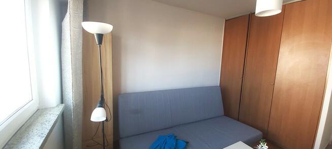 kawalerka na Ochocie