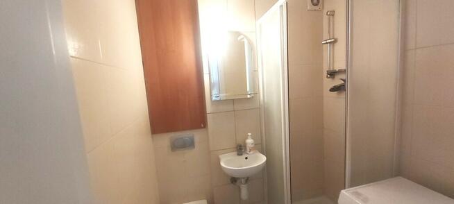 kawalerka na Ochocie