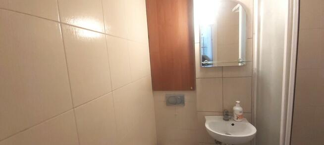 kawalerka na Ochocie