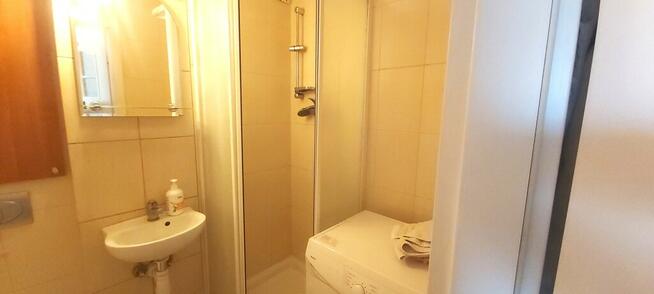 kawalerka na Ochocie