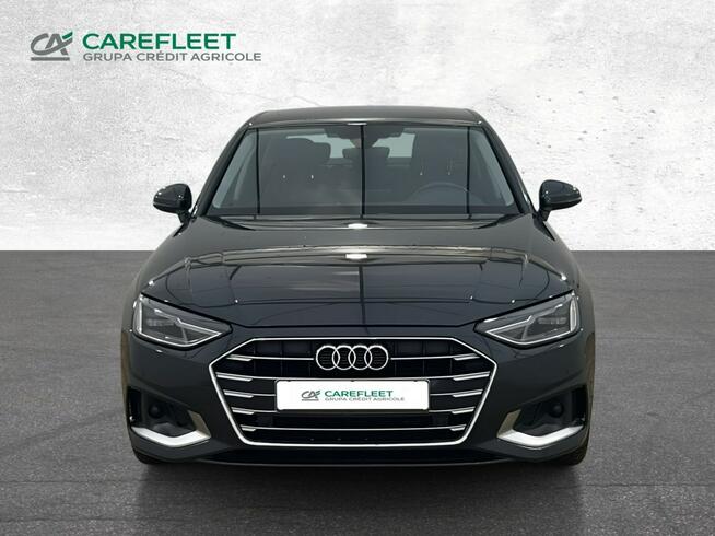 Audi A4 35TDI mHEV Advanced S tronic Sedan