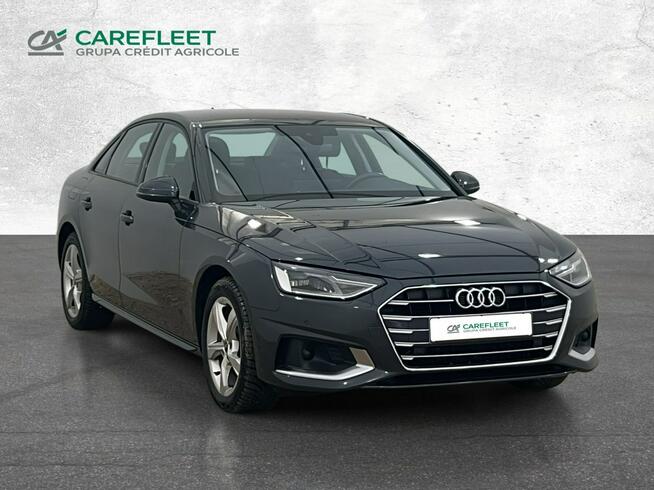 Audi A4 35TDI mHEV Advanced S tronic Sedan