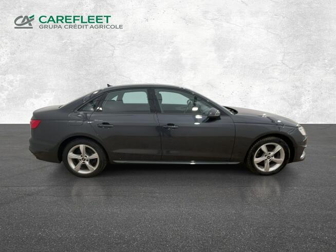 Audi A4 35TDI mHEV Advanced S tronic Sedan