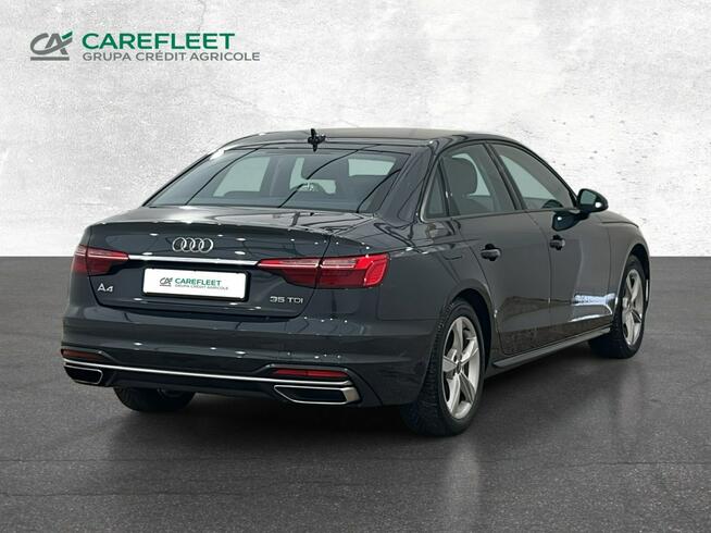 Audi A4 35TDI mHEV Advanced S tronic Sedan