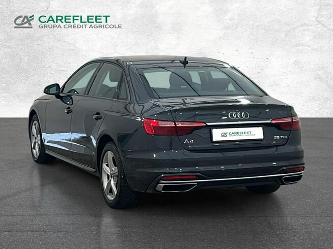 Audi A4 35TDI mHEV Advanced S tronic Sedan