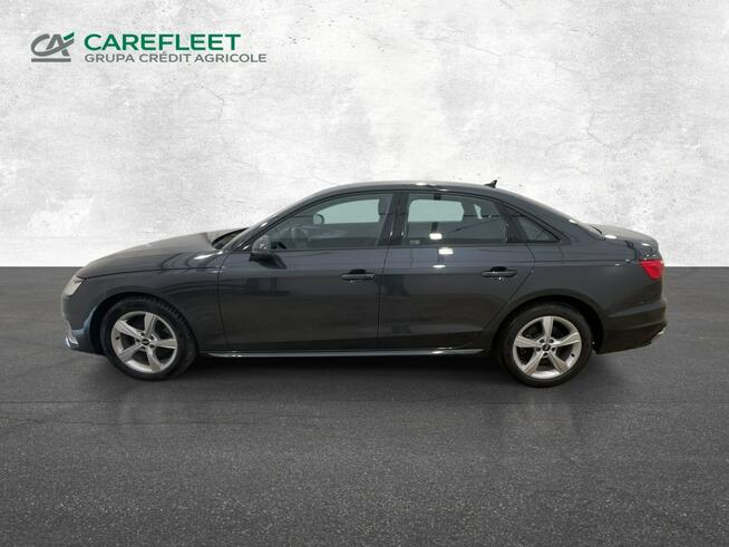Audi A4 35TDI mHEV Advanced S tronic Sedan