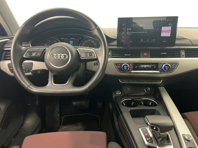 Audi A4 35TDI mHEV Advanced S tronic Sedan