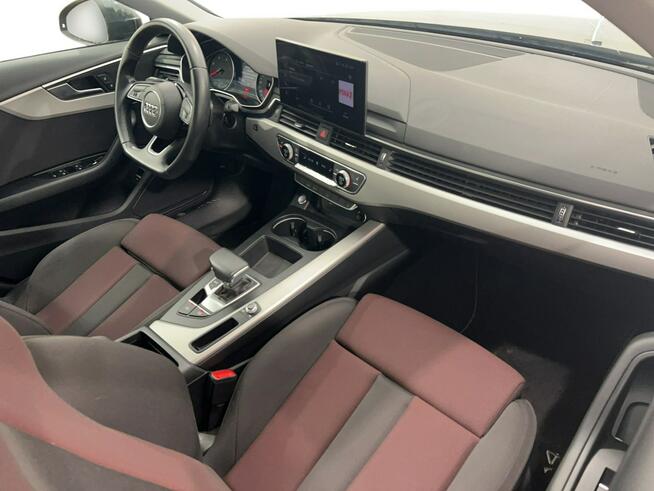 Audi A4 35TDI mHEV Advanced S tronic Sedan