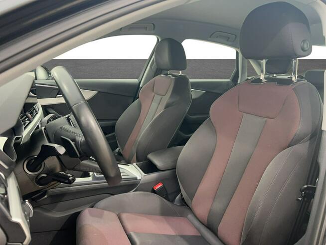 Audi A4 35TDI mHEV Advanced S tronic Sedan