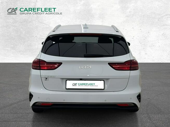 Kia Cee'd 1.0 T-GDI M Kombi