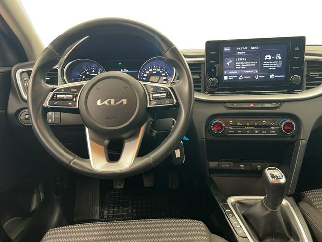 Kia Cee'd 1.0 T-GDI M Kombi