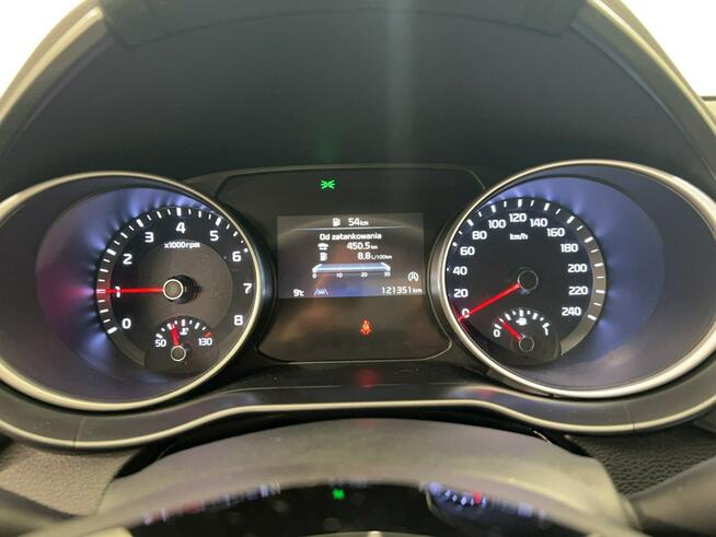 Kia Cee'd 1.0 T-GDI M Kombi