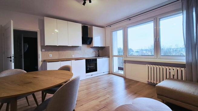 Mieszkanie Częstochowa Północ, Stefana Starzyńskiego