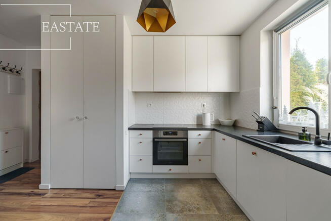 Mieszkanie Warszawa gm. Wilanów Wilanów, Zaściankowa