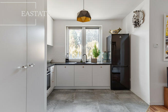 Mieszkanie Warszawa gm. Wilanów Wilanów, Zaściankowa