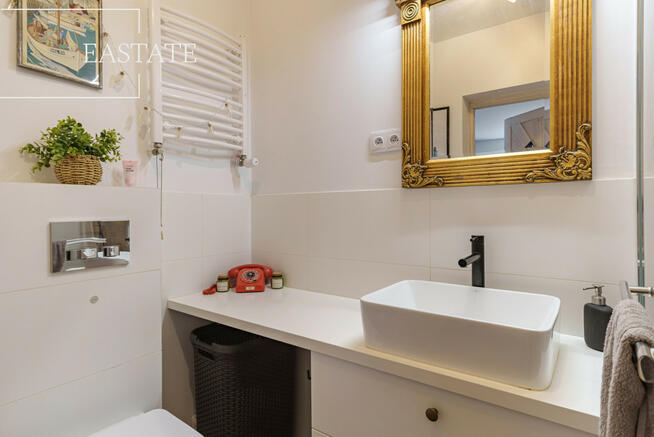 Mieszkanie Warszawa gm. Wilanów Wilanów, Zaściankowa