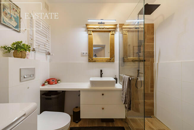 Mieszkanie Warszawa gm. Wilanów Wilanów, Zaściankowa