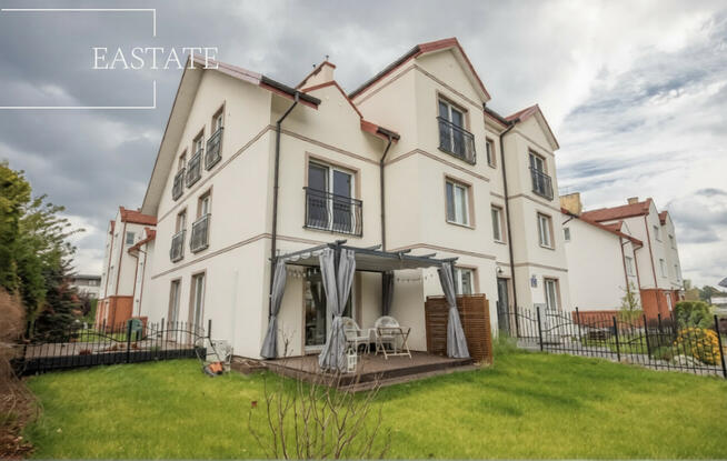 Mieszkanie Warszawa gm. Wilanów Wilanów, Zaściankowa