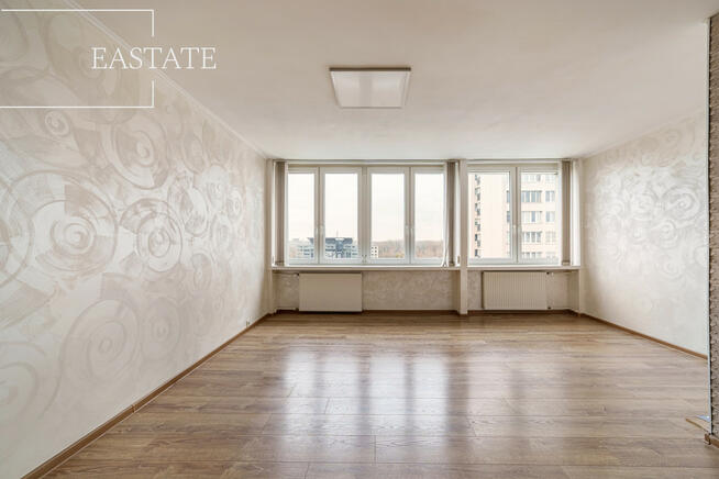 Mieszkanie Warszawa gm. Żoliborz Żoliborz, Kazimierza Promyka