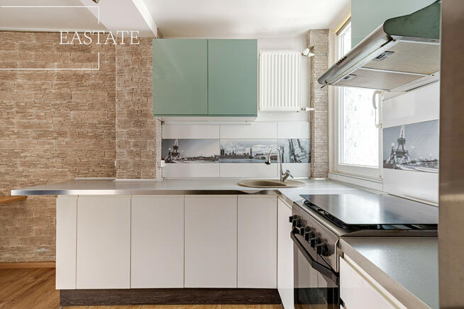 Mieszkanie Warszawa gm. Żoliborz Żoliborz, Kazimierza Promyka