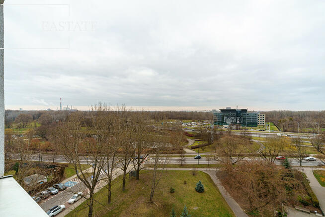 Mieszkanie Warszawa gm. Żoliborz Żoliborz, Kazimierza Promyka